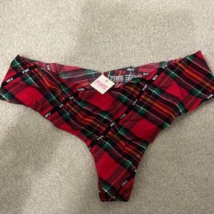 Victorias Secret Pink thong